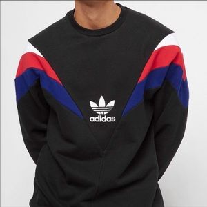 Adidas sweatshirt